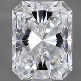 1.2 carat Radiant diamond F  VVS1