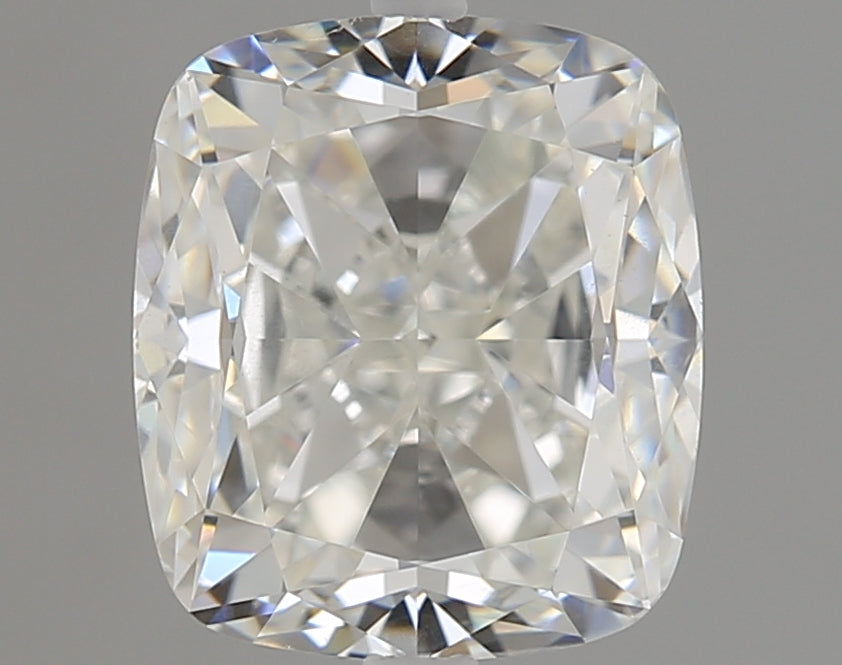 1.91 carat Cushion diamond G  VS2