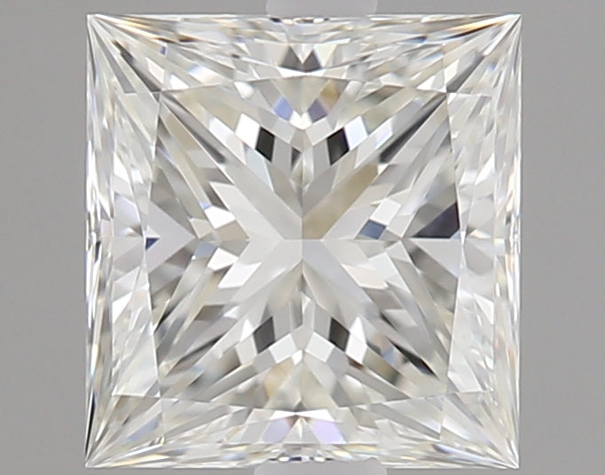 0.50 carat Princess diamond G  IF
