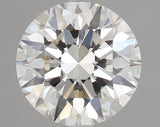 1.16 carat Round diamond I  VVS1 Excellent