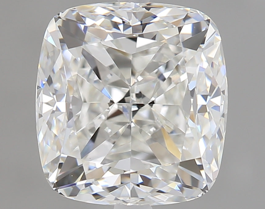 1.71 carat Cushion diamond G  VS1