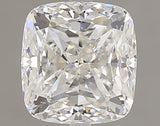 1.40 carat Cushion diamond G  SI1