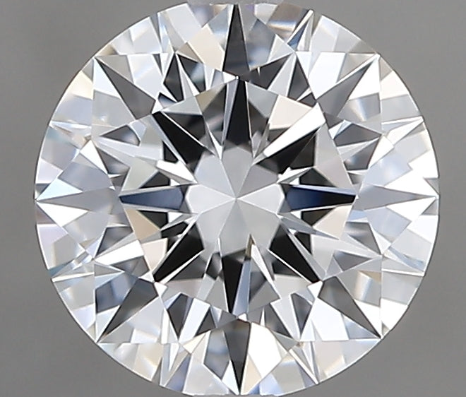 1.25 carat Round diamond E  VVS1 Excellent