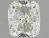 1.21 carat Cushion diamond I  VS1