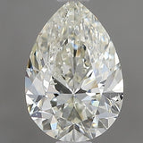 1.00 carat Pear diamond K  SI1