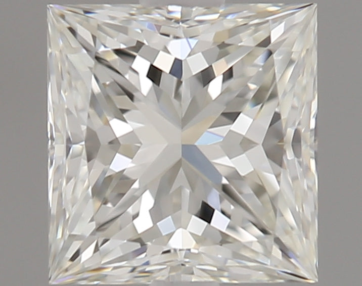 0.50 carat Princess diamond G  VVS1