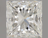 0.50 carat Princess diamond G  VVS1