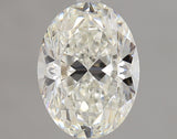 1.01 carat Oval diamond I  VVS1