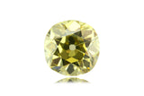 1.54 carat OldMiner diamond  Yellow SI1 