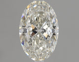 0.80 carat Oval diamond I  VS1