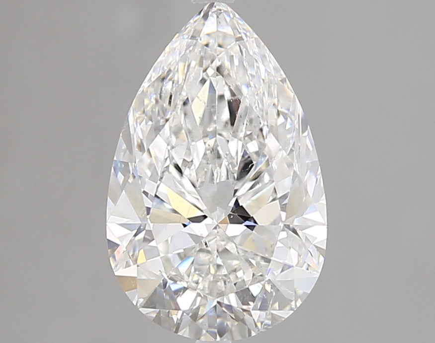 2.00 carat Pear diamond G  SI1