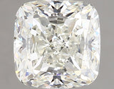 1.15 carat Cushion diamond I  SI1