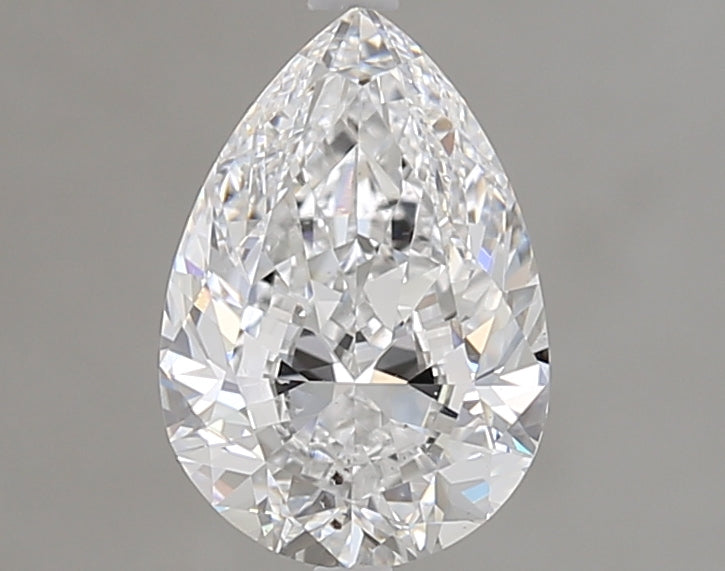 1.20 carat Pear diamond D  SI1