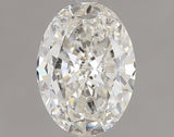 1.40 carat Oval diamond I  SI2