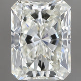 0.6 carat Radiant diamond J  IF