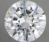 1.40 carat Round diamond G  VS2 Excellent