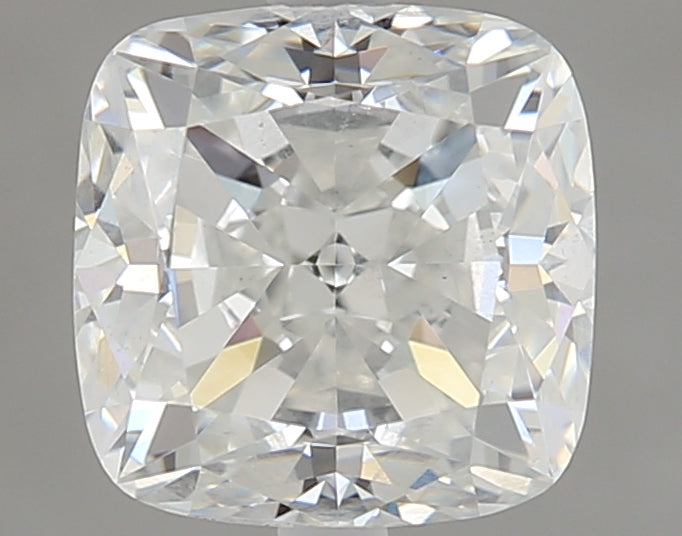 1.20 carat Cushion diamond G  SI2 Very good