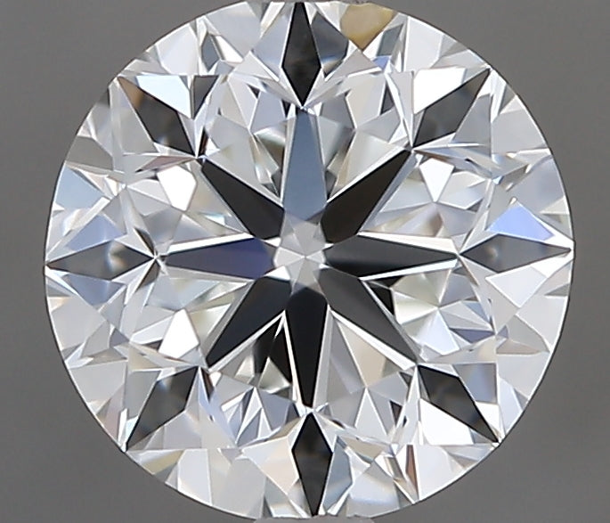 1.00 carat Round diamond G  VVS2 Very good