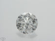 0.51 carat Round diamond H SI1 Excellent