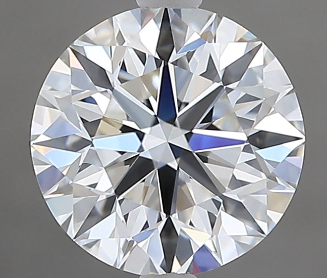 1.4 carat Round diamond F  VVS1 Excellent