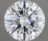 1.45 carat Round diamond E  VVS1 Excellent