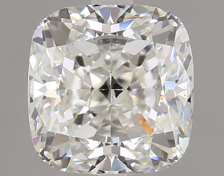 1.40 carat Cushion diamond I  VS2