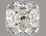 1.40 carat Cushion diamond I  VS2