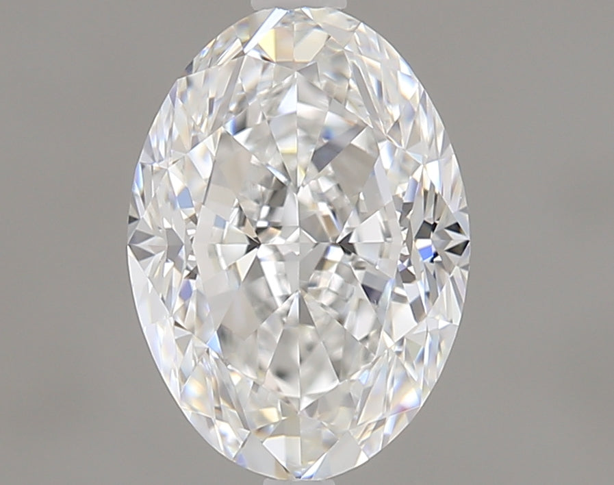 1.01 carat Oval diamond E  VVS2