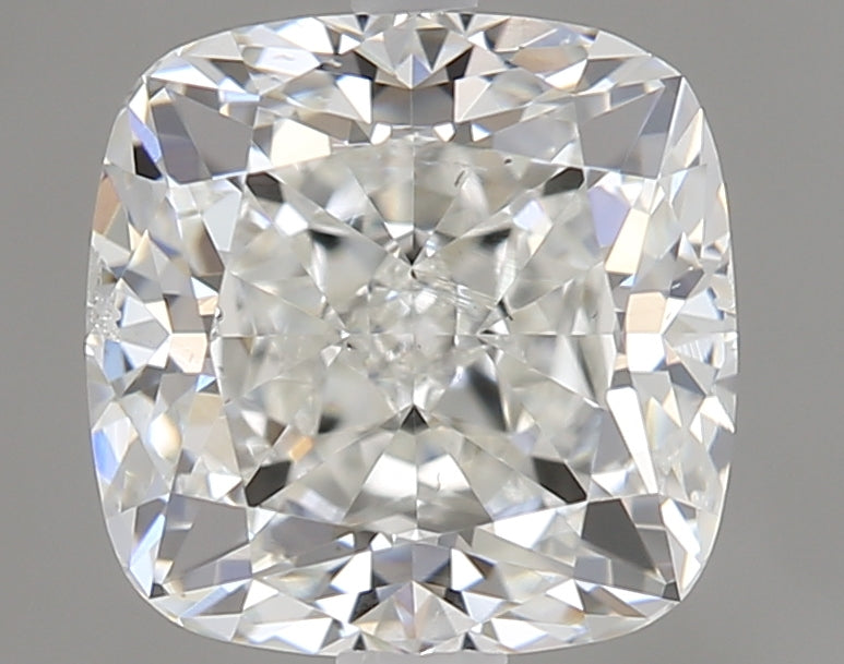 1.01 carat Cushion diamond H  SI1