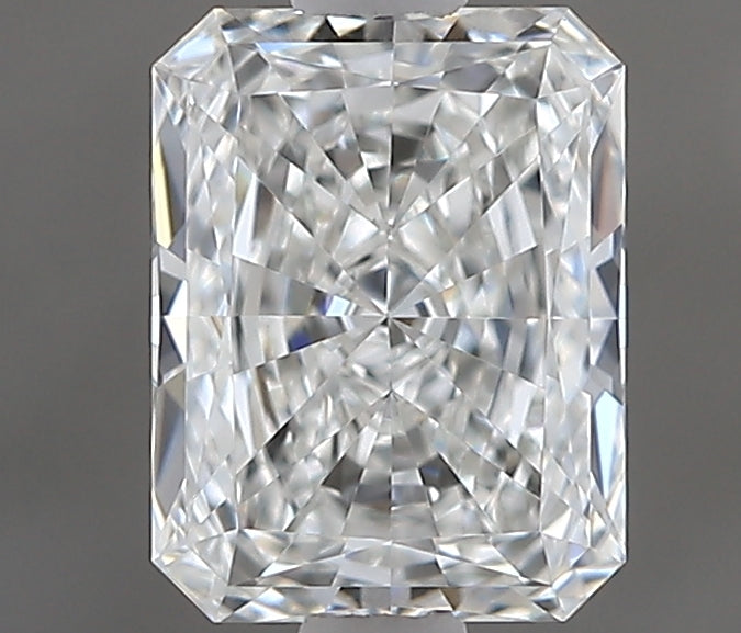 0.6 carat Radiant diamond G  VVS1