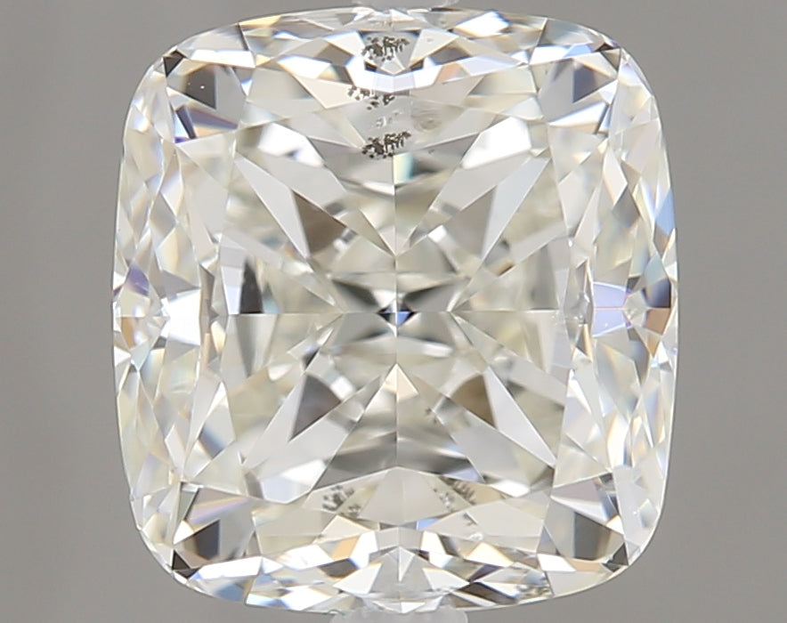 1.4 carat Cushion diamond I  SI2