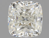 1.40 carat Cushion diamond I  SI2