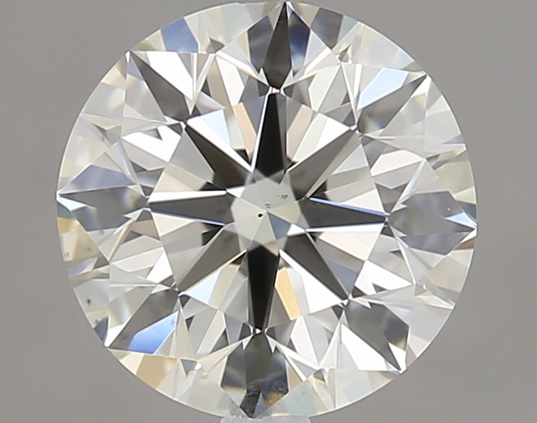 1.20 carat Round diamond K  VS1 Excellent