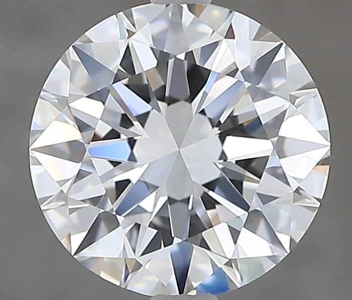 1.90 carat Round diamond G  VVS1 Excellent