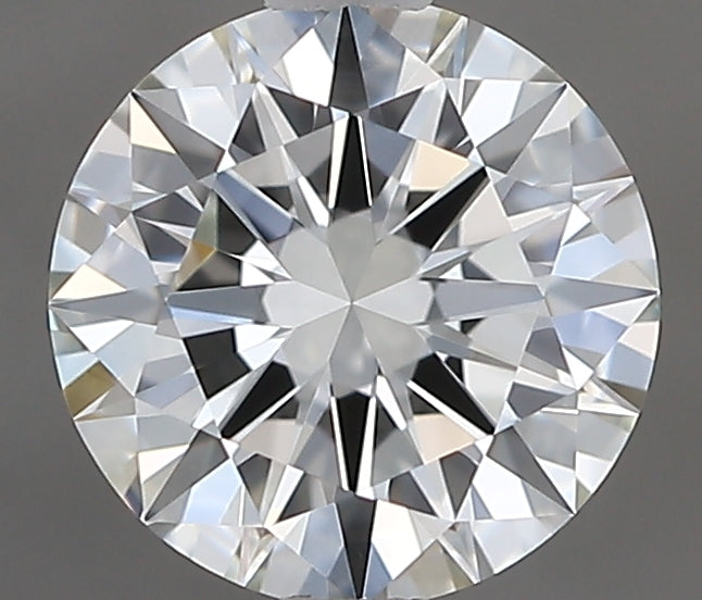 0.7 carat Round diamond I  IF Excellent