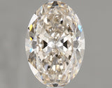 1.01 carat Oval diamond L  VS2