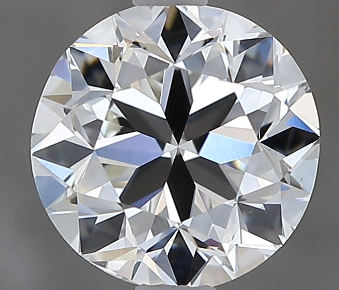 1.00 carat Round diamond G  VVS2 Very good