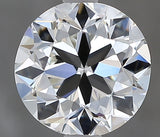 1.00 carat Round diamond G  VVS2 Very good