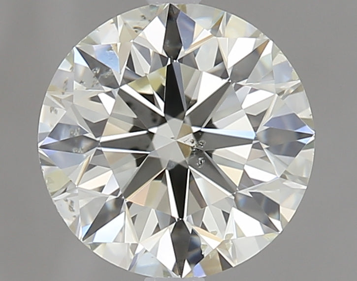 1.00 carat Round diamond M  SI2 Excellent