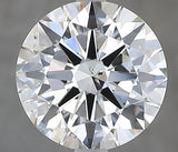 2.00 carat Round diamond I  SI2 Excellent