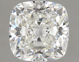 1.42 carat Cushion diamond H  VS2