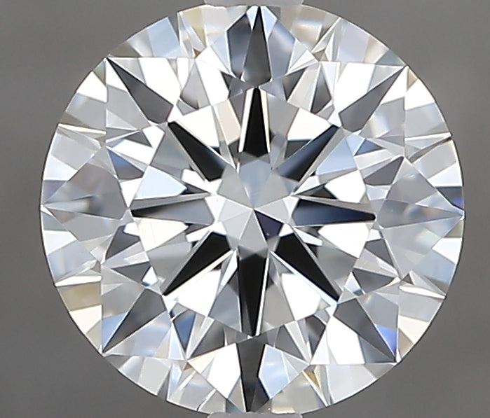 1.15 carat Round diamond I  SI1 Excellent