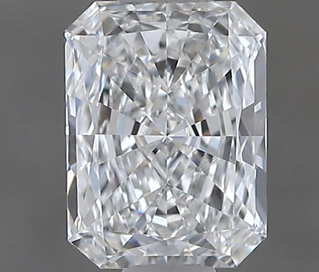 0.47 carat Radiant diamond F  VVS1