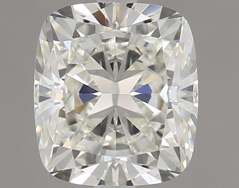 1.01 carat Cushion diamond H  VS2 Very good