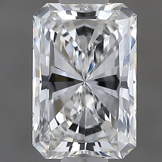 0.7 carat Radiant diamond G  VVS2