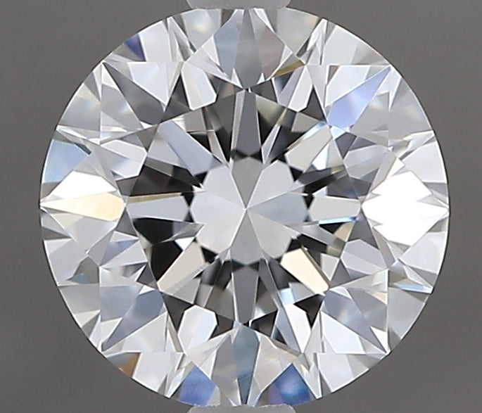 0.9 carat Round diamond H  VVS1 Excellent