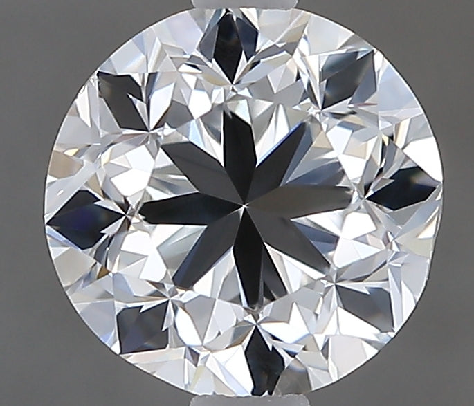 1.00 carat Round diamond E  VS1 Good