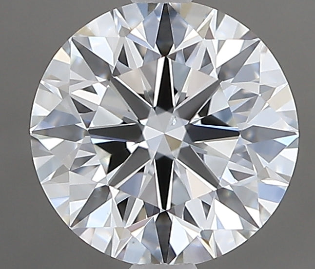 1.08 carat Round diamond H  VS2 Excellent