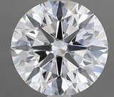 1.08 carat Round diamond H  VS2 Excellent