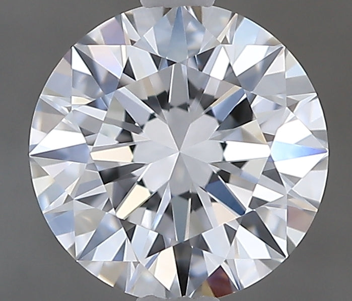 0.95 carat Round diamond D  FL Excellent